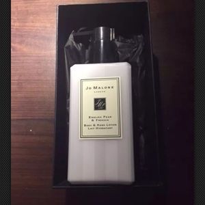 Jo Malone English Pear&Freesia Lotion 8.5 fl. oz
